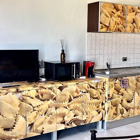 Apartament Ca' Del Plin Alba  Zewnętrze zdjęcie