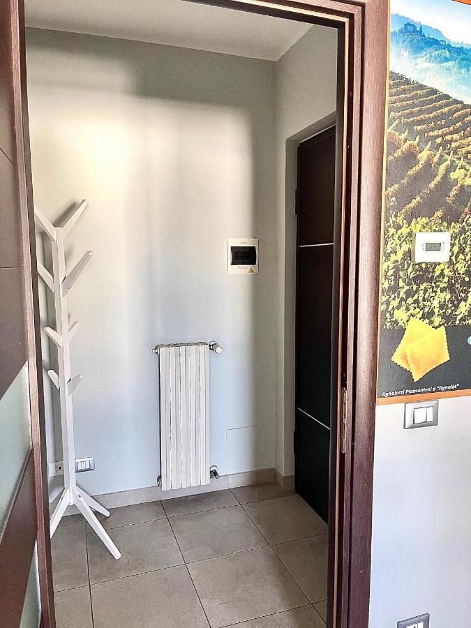 Apartament Ca' Del Plin Alba  Zewnętrze zdjęcie