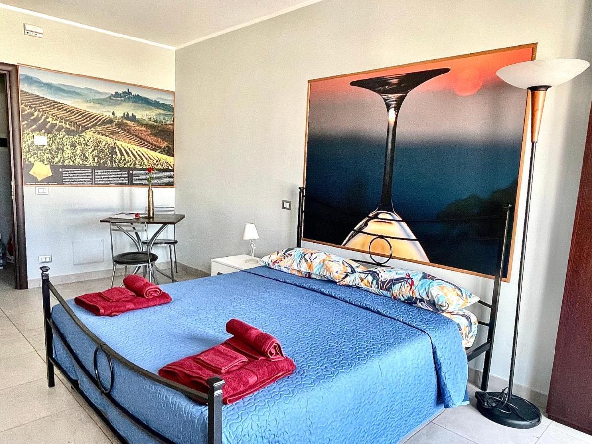 Apartament Ca' Del Plin Alba  Zewnętrze zdjęcie