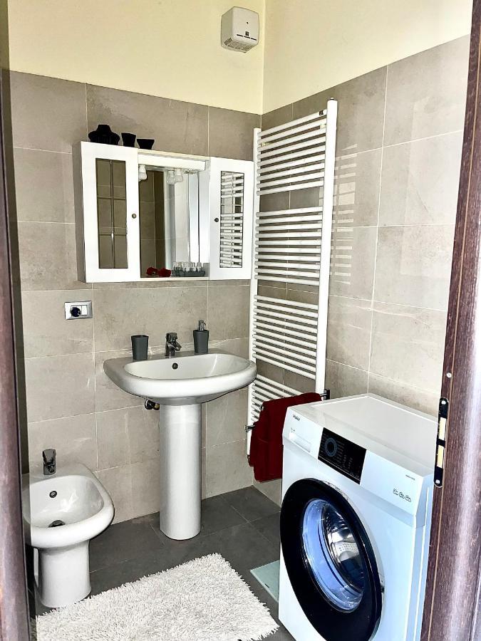 Apartament Ca' Del Plin Alba  Zewnętrze zdjęcie
