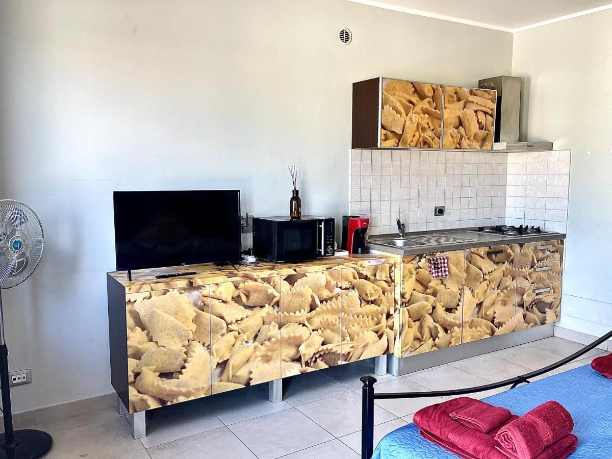 Apartament Ca' Del Plin Alba  Zewnętrze zdjęcie