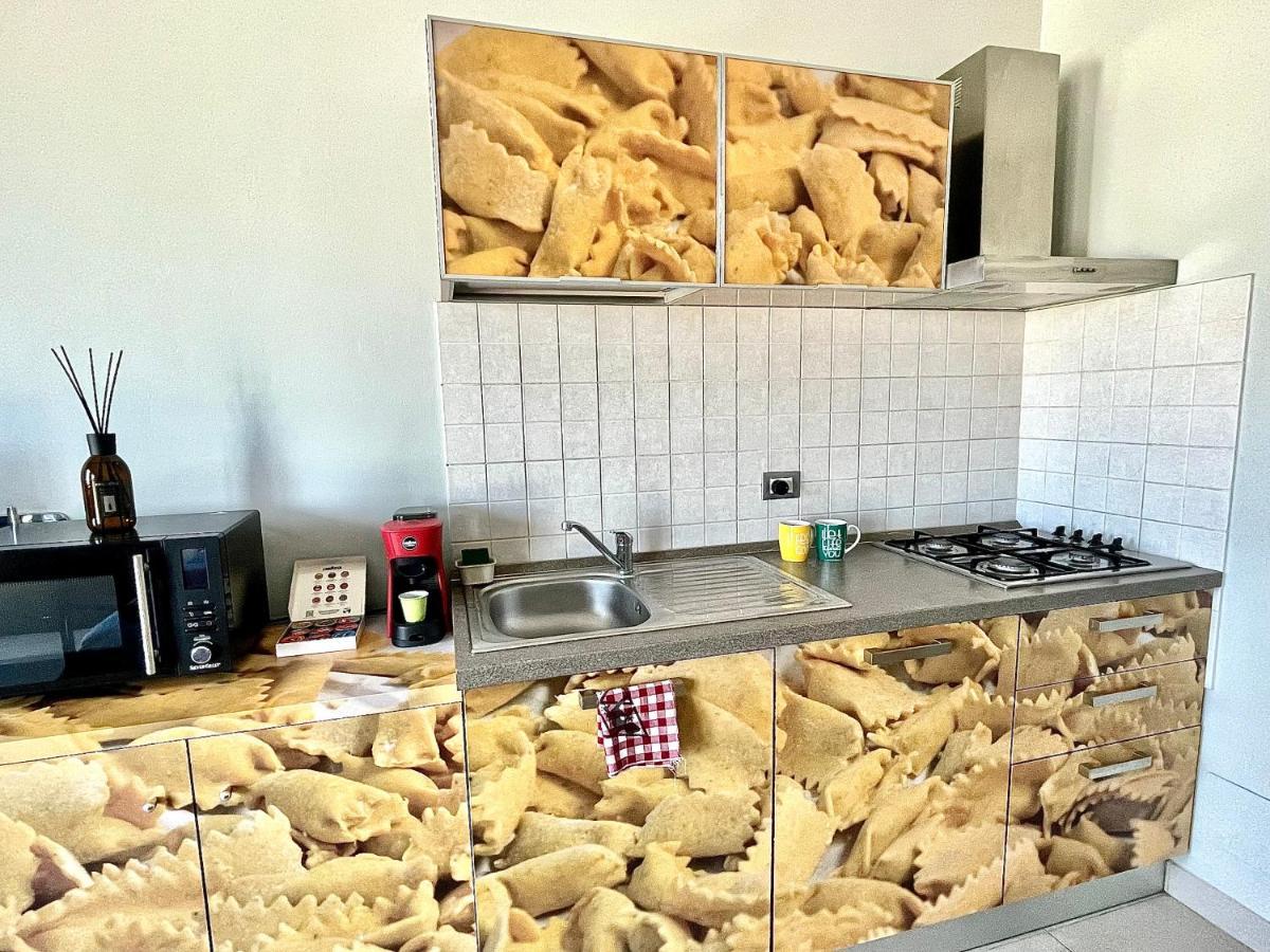 Apartament Ca' Del Plin Alba  Zewnętrze zdjęcie