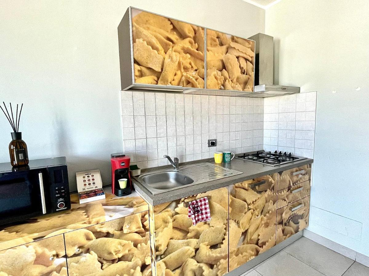 Apartament Ca' Del Plin Alba  Zewnętrze zdjęcie