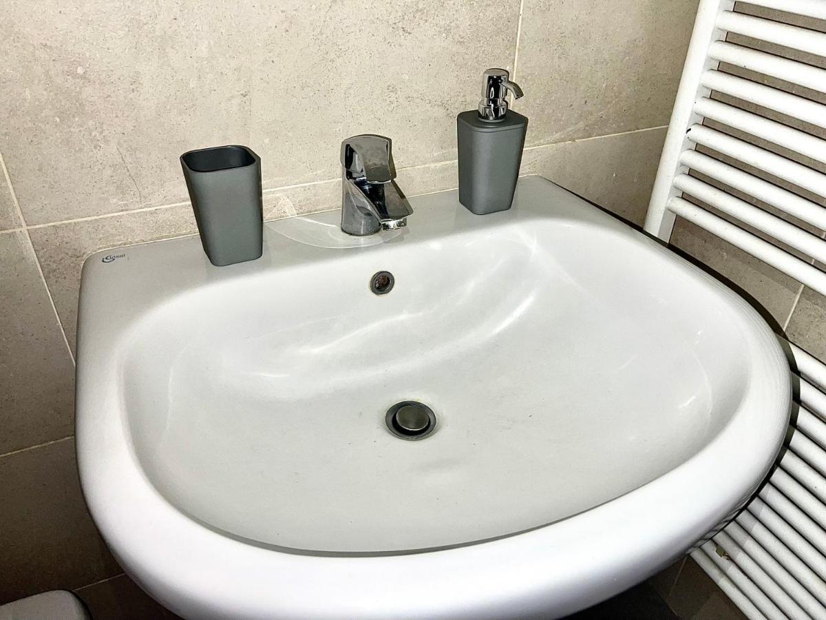 Apartament Ca' Del Plin Alba  Zewnętrze zdjęcie
