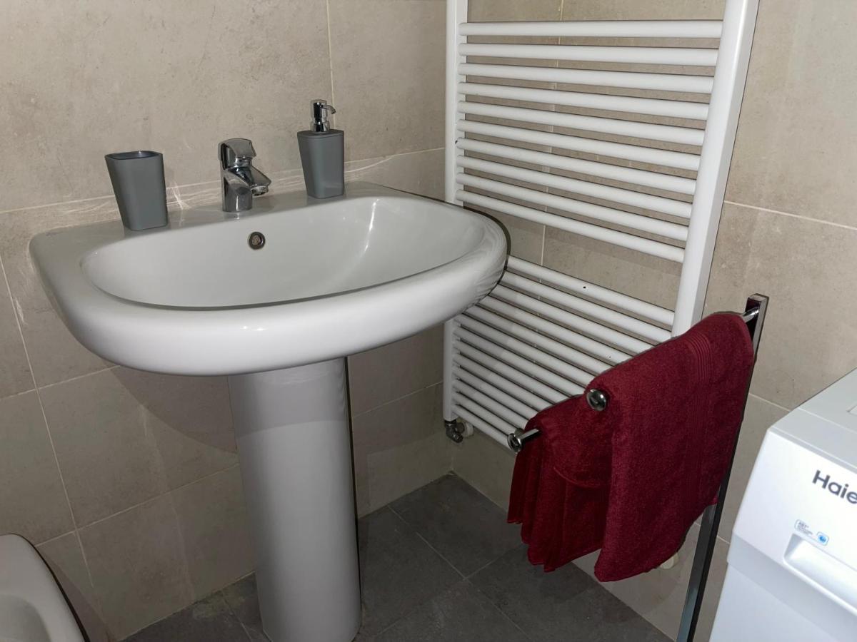 Apartament Ca' Del Plin Alba  Zewnętrze zdjęcie