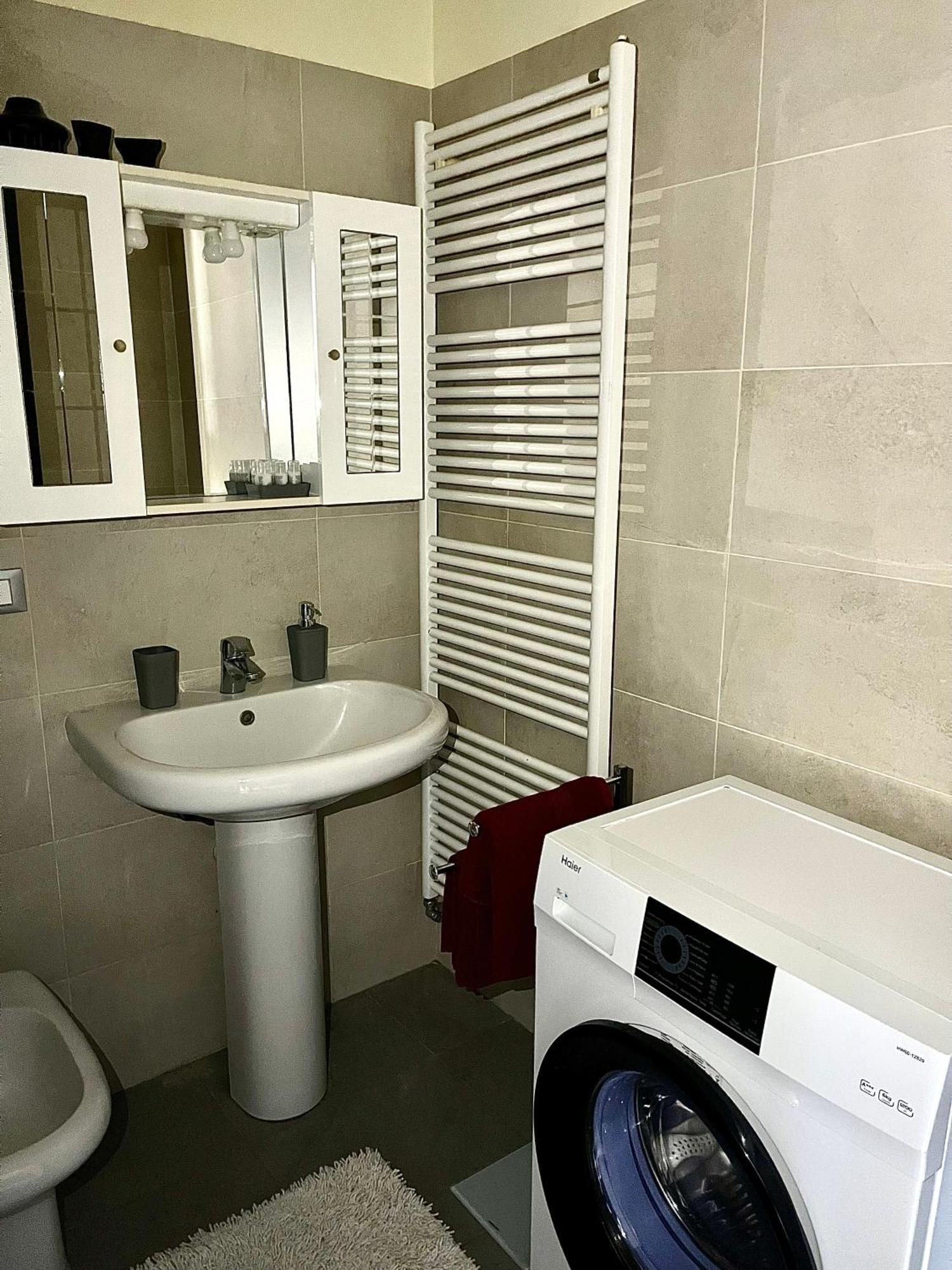 Apartament Ca' Del Plin Alba  Zewnętrze zdjęcie