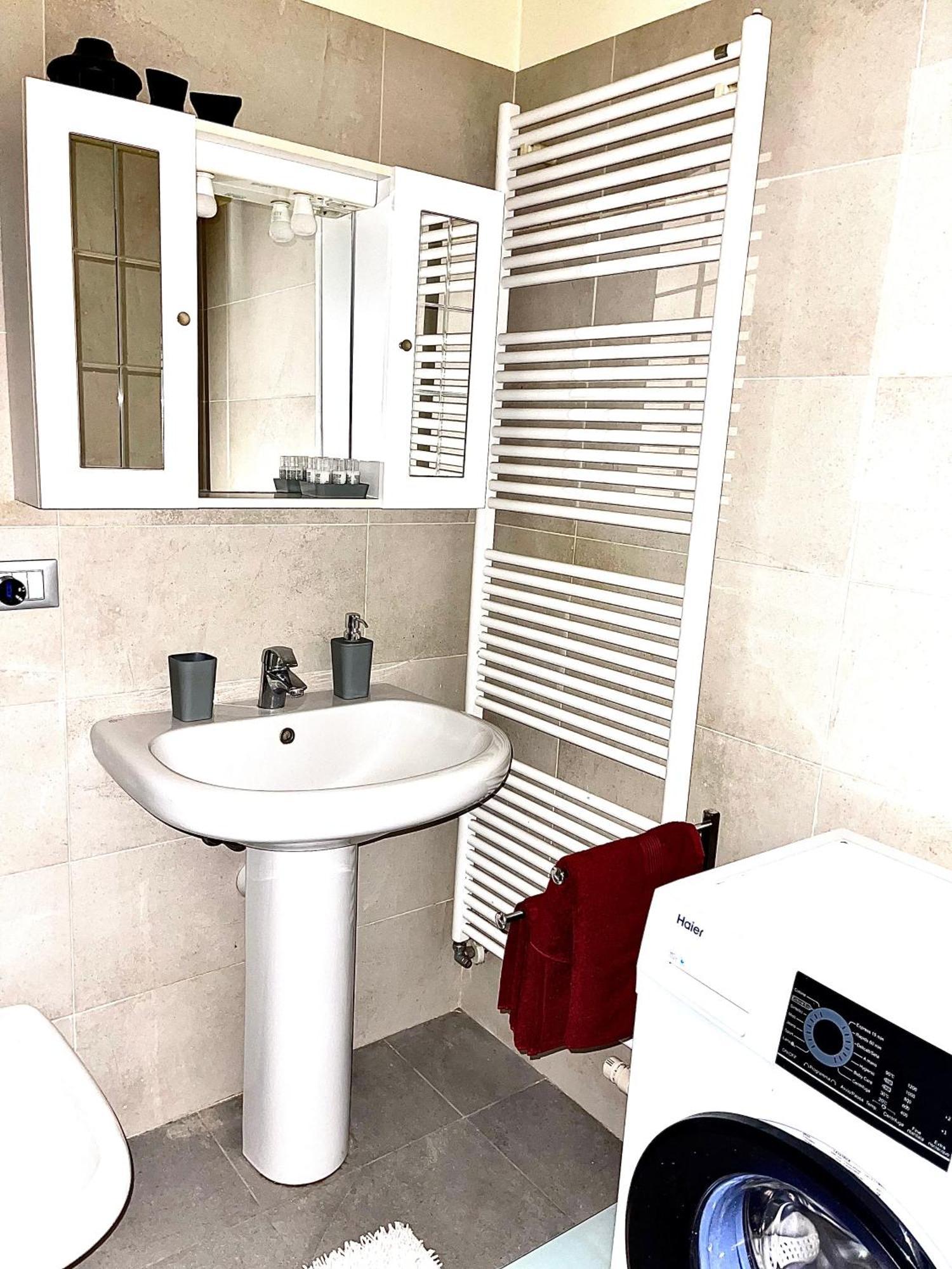 Apartament Ca' Del Plin Alba  Zewnętrze zdjęcie