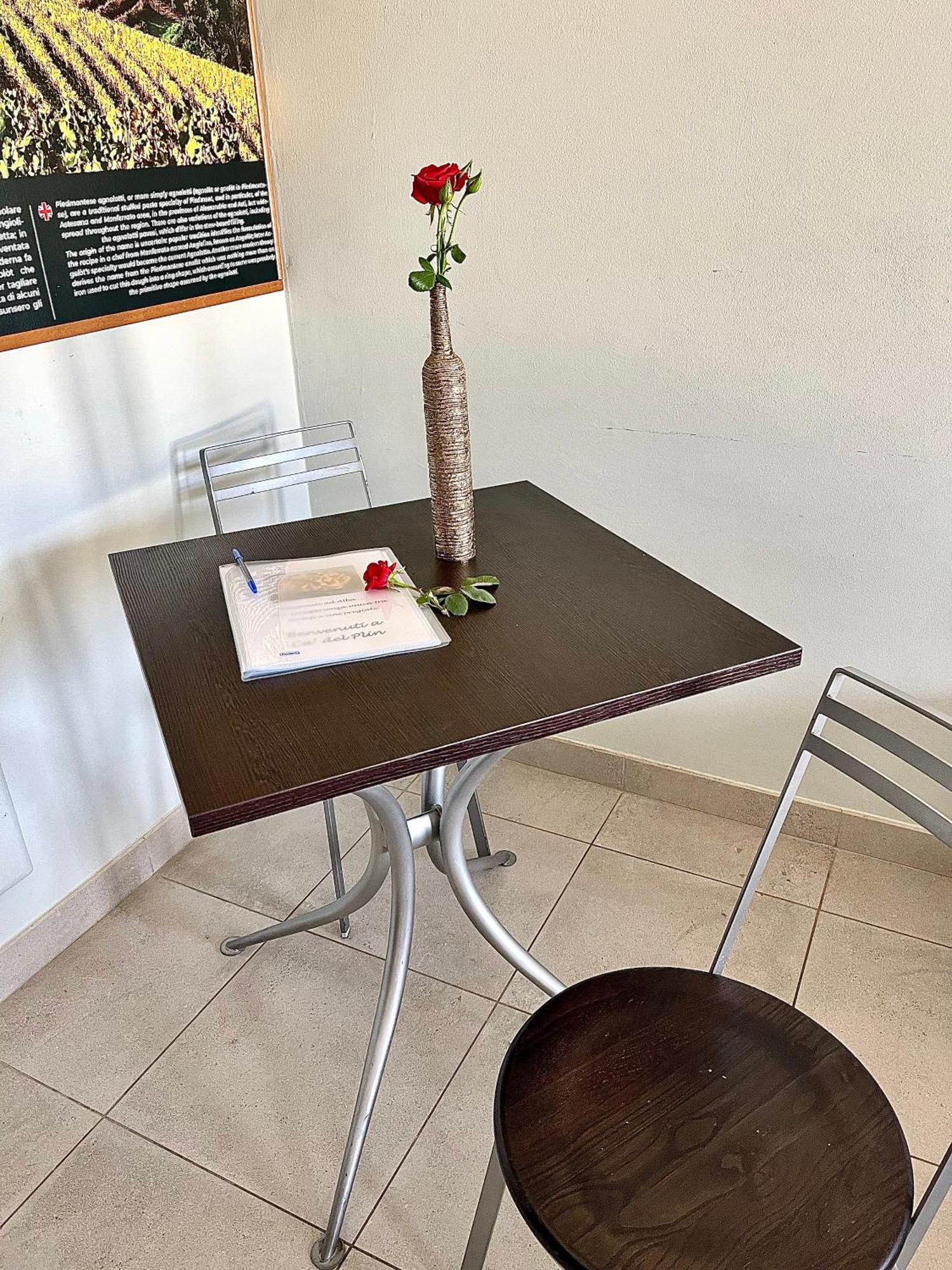 Apartament Ca' Del Plin Alba  Zewnętrze zdjęcie